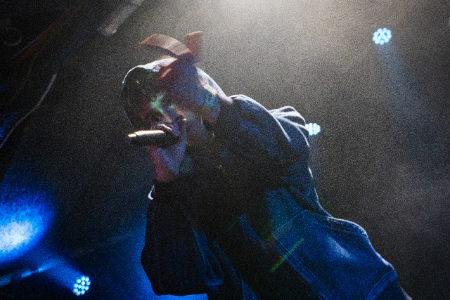 Photographie Concert — JDB Production