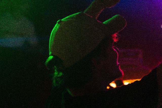 Photographie Événement — JDB Production