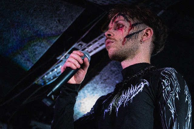 Photographie Concert — JDB Production