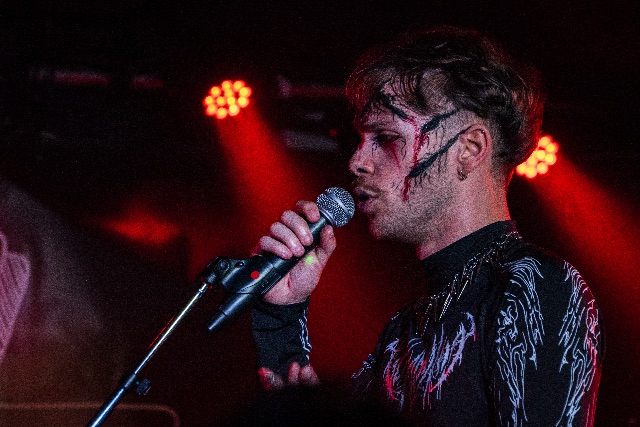 Photographie Concert — JDB Production