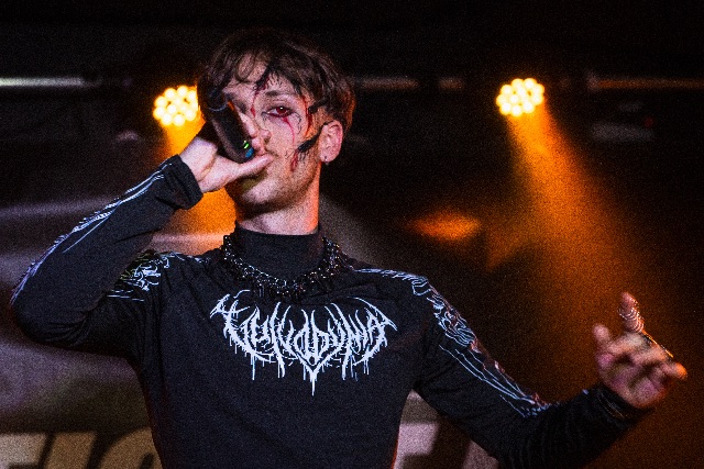 Photographie Concert — JDB Production