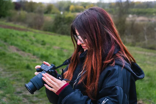 Photographie Shooting — JDB Production