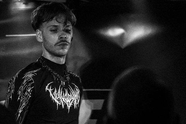 Photographie Concert — JDB Production