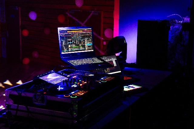 Photographie Événement — JDB Production