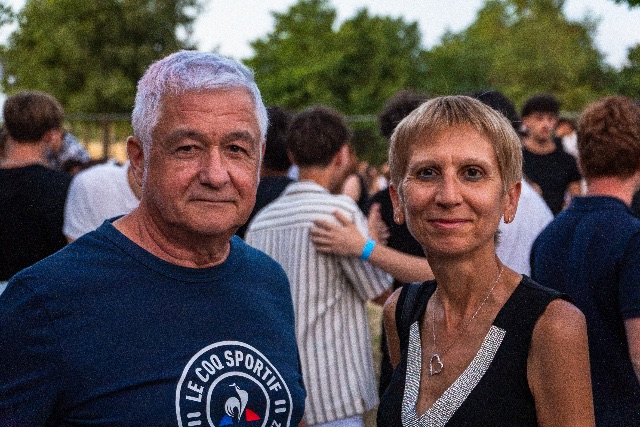 Photographie Événement — JDB Production