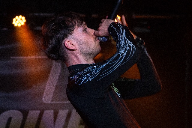 Photographie Concert — JDB Production