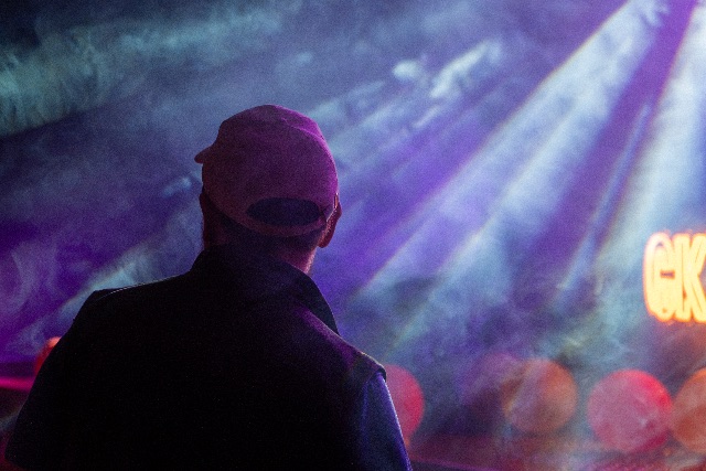 Photographie Événement — JDB Production
