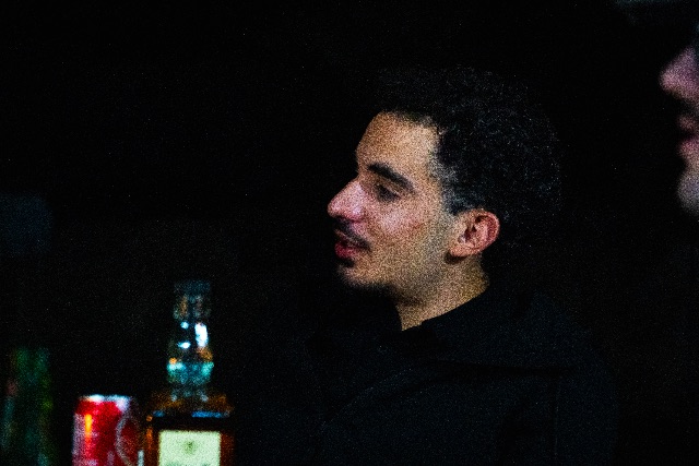 Photographie Événement — JDB Production