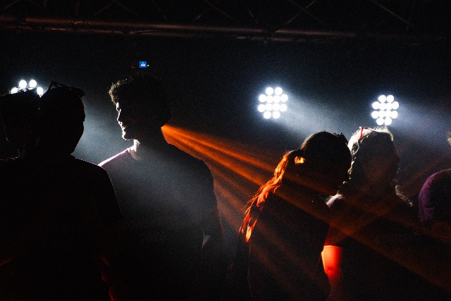 Photographie Événement — JDB Production