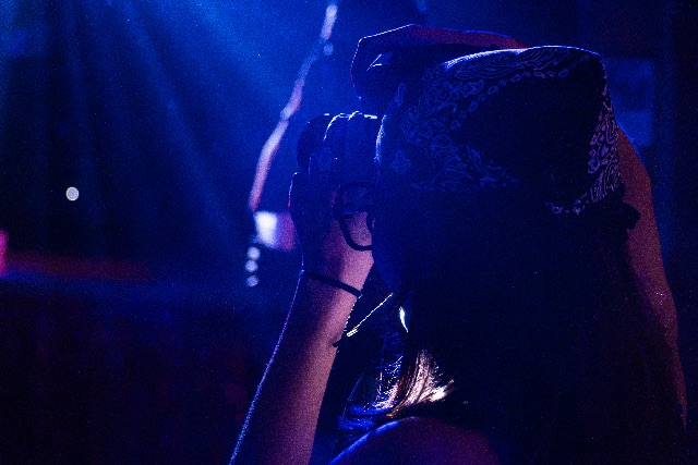Photographie Événement — JDB Production
