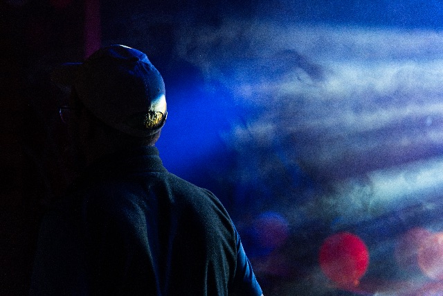 Photographie Événement — JDB Production