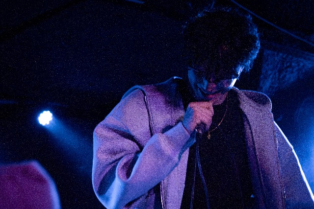 Photographie Concert — JDB Production