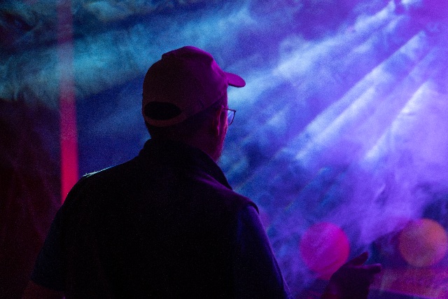 Photographie Événement — JDB Production