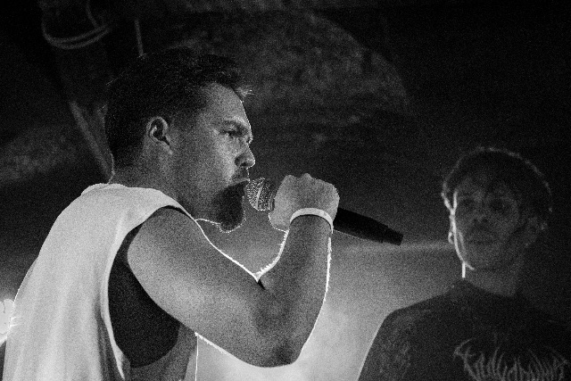 Photographie Concert — JDB Production